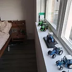 Accommodatie bij particulieren Fieldsight
