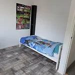 Accommodatie bij particulieren Fieldsight *
