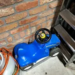 Accommodatie bij particulieren Fieldsight Doornspijk