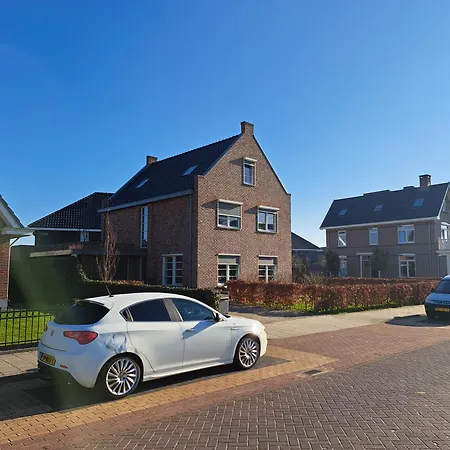 Fieldsight Doornspijk