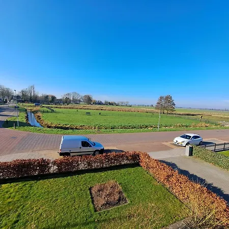 Fieldsight Accommodatie bij particulieren Doornspijk