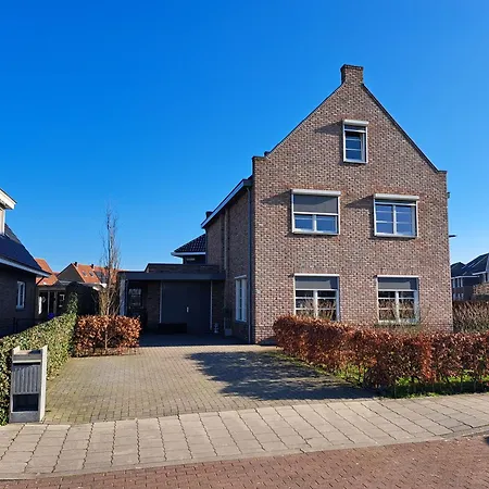 Fieldsight Accommodatie bij particulieren
