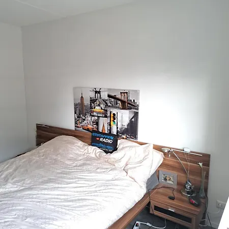 Séjour chez l'habitant Fieldsight *