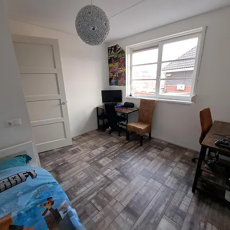 Accommodatie bij particulieren Fieldsight *
