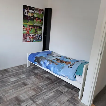 Séjour chez l'habitant Fieldsight *