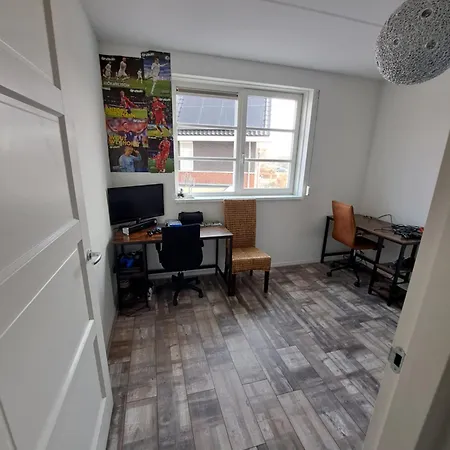 Fieldsight Doornspijk