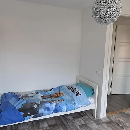 Quarto em Acomodações Particulares Fieldsight