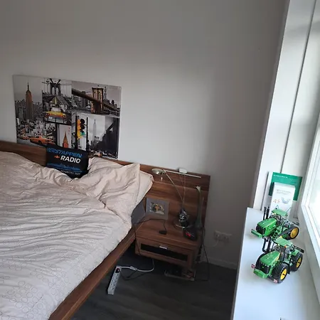Homestay Shared Fieldsight - A Shared No Breakfast