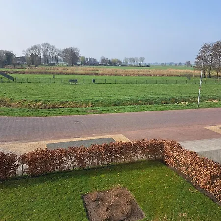 Accommodatie bij particulieren Fieldsight *