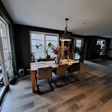Homestay Shared Fieldsight - A Shared No Breakfast Doornspijk