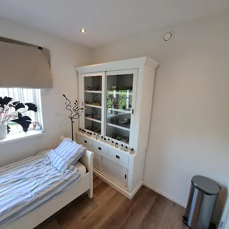 Homestay Shared Fieldsight - A Shared No Breakfast Doornspijk