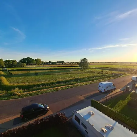 Shared Fieldsight - A Shared No Breakfast * Doornspijk