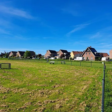 Shared Fieldsight - A Shared No Breakfast Homestay Doornspijk