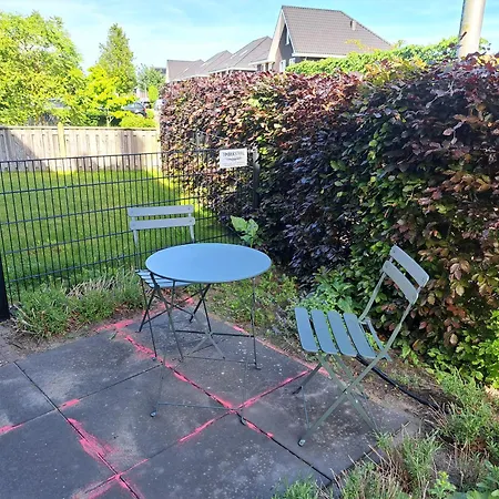 Shared Fieldsight - A Shared No Breakfast * Doornspijk