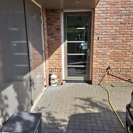 Homestay Shared Fieldsight - A Shared No Breakfast Doornspijk
