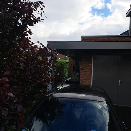 Shared Fieldsight - A Shared No Breakfast Homestay Doornspijk