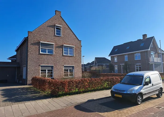 Fieldsight Doornspijk