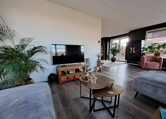 Séjour chez l'habitant Fieldsight Doornspijk