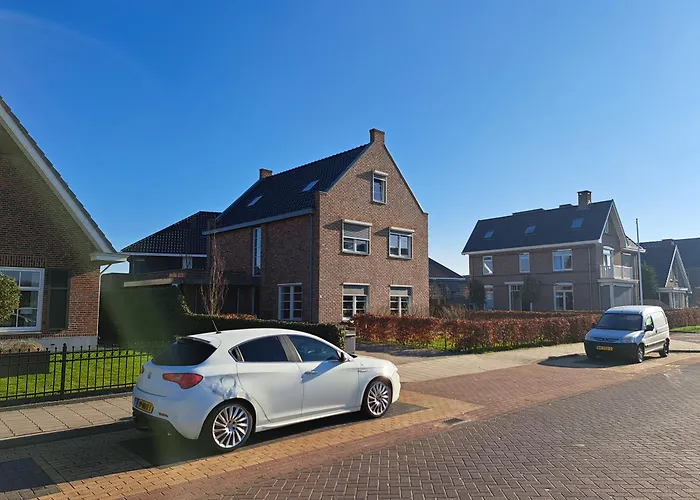 Fieldsight Doornspijk