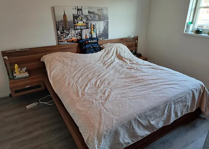 Fieldsight * Doornspijk