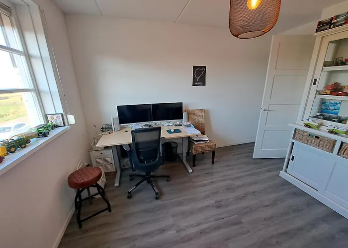 Fieldsight * Doornspijk