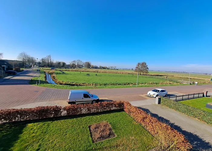 Fieldsight Séjour chez l'habitant Doornspijk