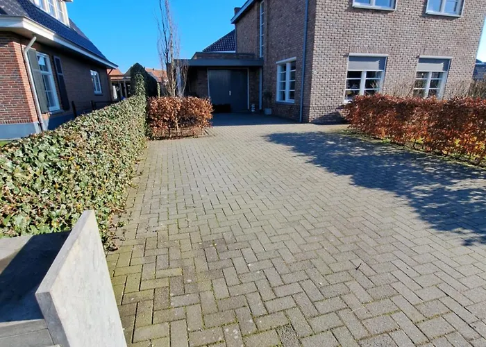 Séjour chez l'habitant Fieldsight