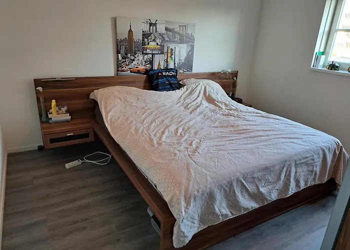 Fieldsight Doornspijk