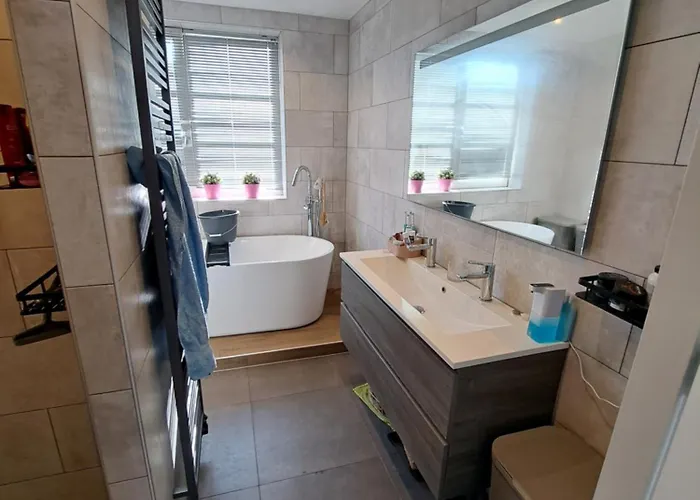 Séjour chez l'habitant Fieldsight