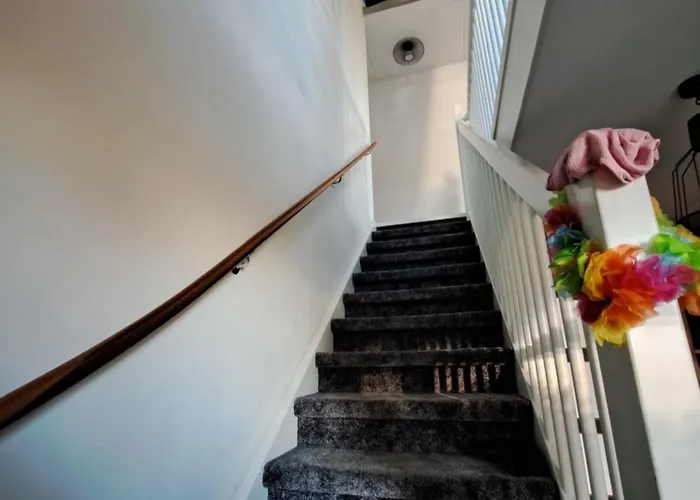 Fieldsight Séjour chez l'habitant *