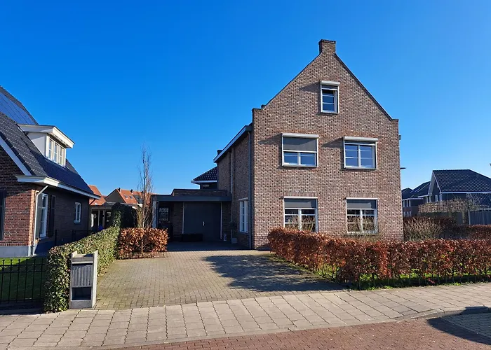 Fieldsight Séjour chez l'habitant