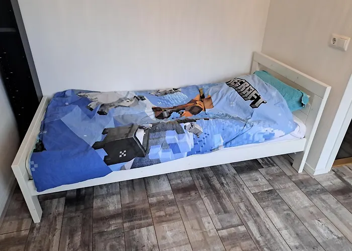 Fieldsight Séjour chez l'habitant *