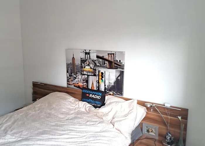 Séjour chez l'habitant Fieldsight *