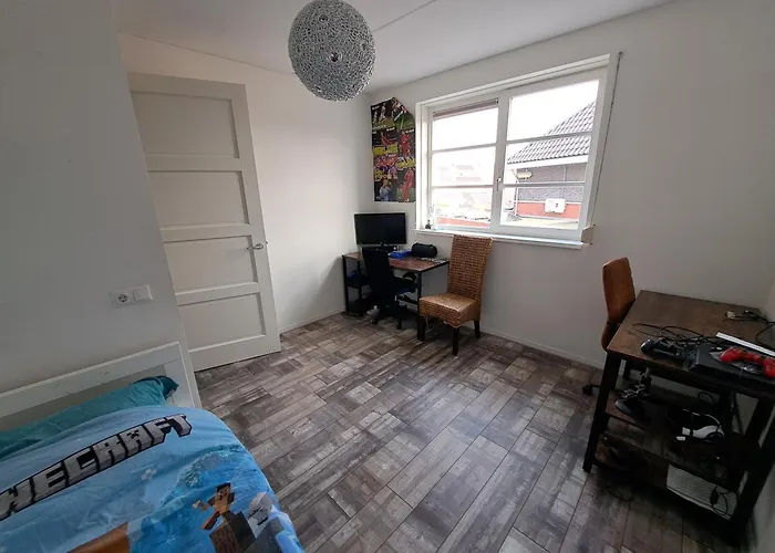 Séjour chez l'habitant Fieldsight *