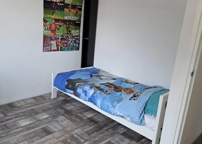 Séjour chez l'habitant Fieldsight *