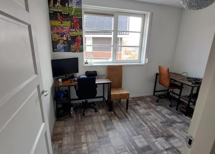 Fieldsight Doornspijk