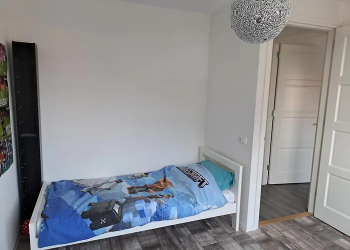 Séjour chez l'habitant Fieldsight