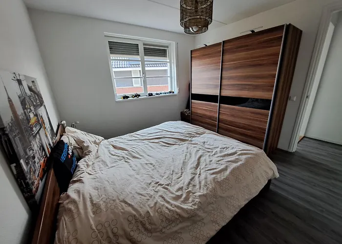 Séjour chez l'habitant Fieldsight