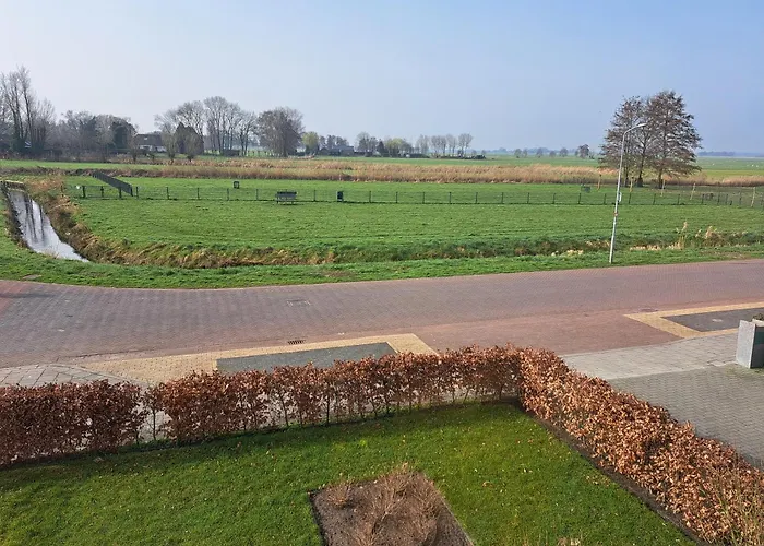 Séjour chez l'habitant Fieldsight *