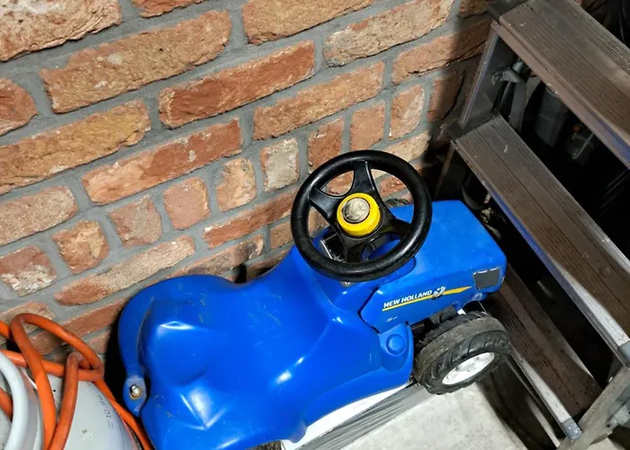 Séjour chez l'habitant Fieldsight Doornspijk