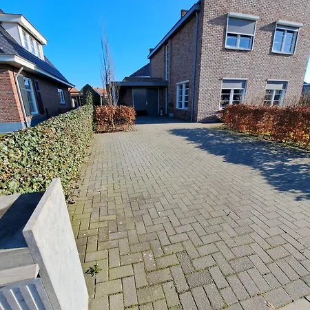 Privatunterkunft Fieldsight